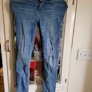 Kids jeans